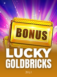 Lucky Goldbricks