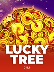 Lucky Tree