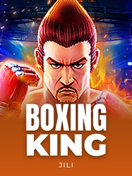 Boxing King