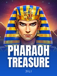 Pharaoh Treasure