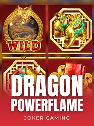 Dragon Powerflame