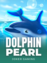 Dolphin Pearl