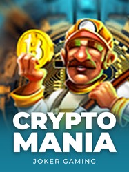 Crypto Mania