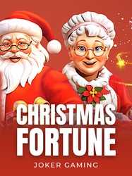 Christmas Fortune