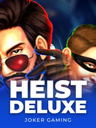 Heist Deluxe