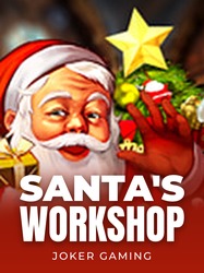 Santa's Workshop