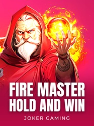 Fire Master Hold And Win