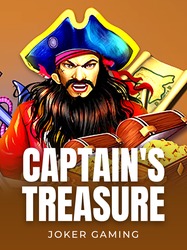 Captain's Treasure