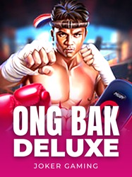 Ong Bak Deluxe