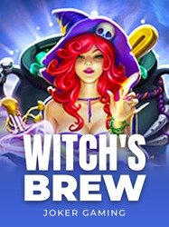 Witch's Brew