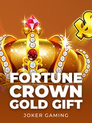 Fortune Crown Gold Gift