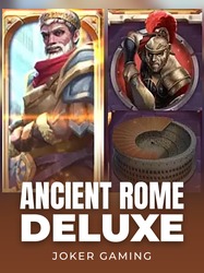 Ancient Rome Deluxe