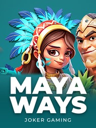 Maya Ways
