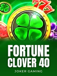 Fortune Clover 40