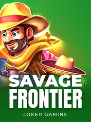 Savage Frontier