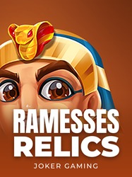 Ramesses Relics
