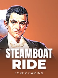 Steamboat Ride