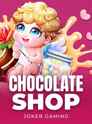 Chocolate Shop