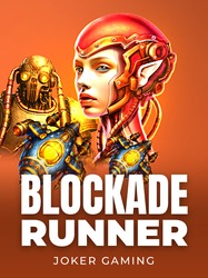 Blockade Runner