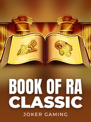 Book Of Ra Classic