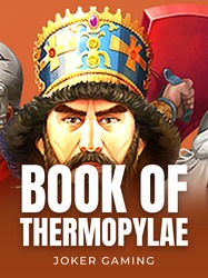 Book Of Thermopylae