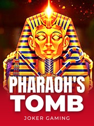 Pharaoh's Tomb