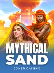 Mythical Sand