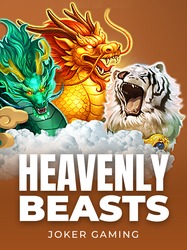 Heavenly Beasts