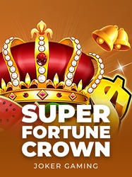 Super Fortune Crown