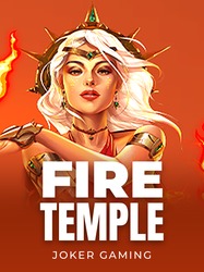 Fire Temple
