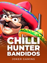 Chilli Hunter Bandidos