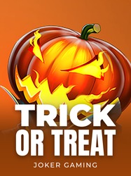 Trick Or Treat
