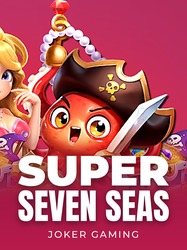 Super Seven Seas
