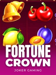 Fortune Crown