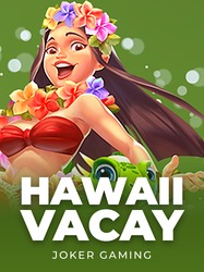 Hawaii Vacay