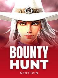 Bounty Hunt