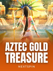 Aztec Gold Treasure
