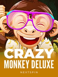 Crazy Monkey Deluxe