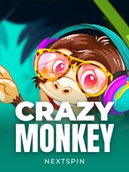 Crazy Monkey