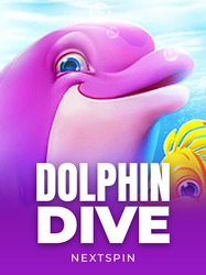 Dolphin Dive