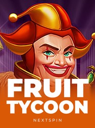 Fruit Tycoon