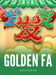 Golden Fa