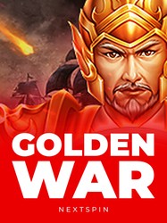Golden War