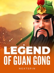 Legend of Guan Gong