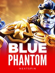 Blue Phantom