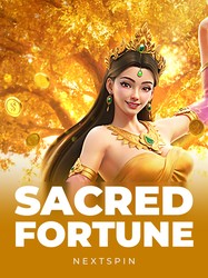 Sacred Fortune
