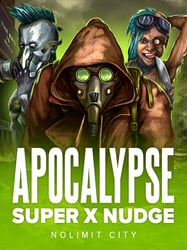 Apocalypse Super xNudge®
