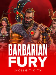 Barbarian Fury 