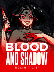 Blood & Shadow