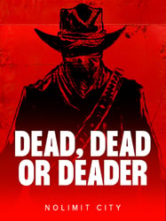 Dead, Dead Or Deader
